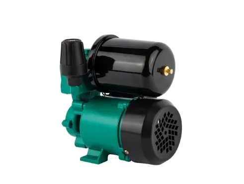 Surface Self-Priming Centrifugal Pump Vortex Transfer Water Pumps